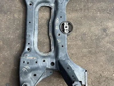 Renault 544016786R MASTER IV Pritsche/Fahrgestell 2025 Querträger vorne - Bild 1