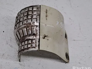 Seat 6C0407721 IBIZA V (KJ1) 2020 Protection thermique