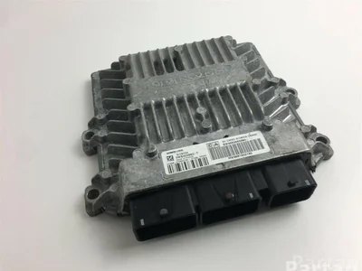 Citroën 9663885680 C5 II (RC_) 2006 Unités de contrôle - Image 1