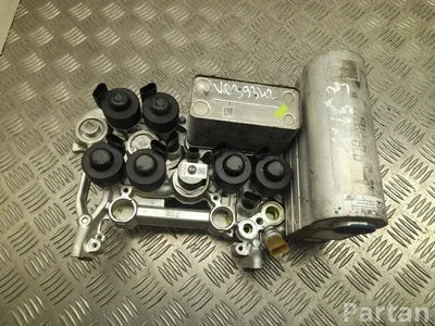 Tesla 1547595-A2-F / 1547595A2F MODEL 3 2024 Compresseur de climatisation - Image 1