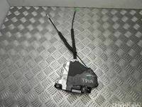 Toyota Q68G2500 C-HR (_X1_) 2019 Serrure de porte Right Front