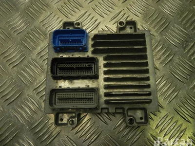 Vauxhall 12669136 ASTRA Mk VII (K) 2016 Unité de contrôle moteur - Image 1