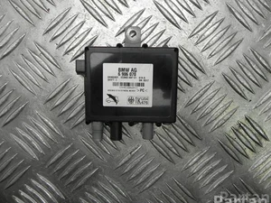 BMW 6906070 X5 (E53) 2004 Amplificateur d'antenne