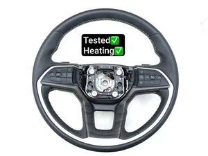 Jeep 7LV441X7AA, 00900732 GRAND CHEROKEE V (WL) 2022 Lenkrad