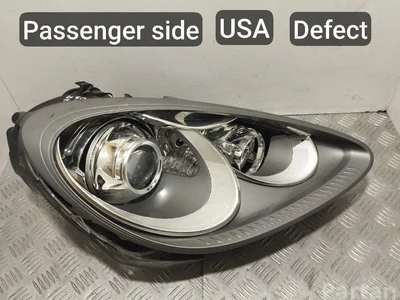 Porsche 7P5941032BT CAYENNE (92A) 2013 Phare USA - Image 1