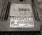 Audi 4G0907401Q, 0281019320 A7 Sportback (4GA, 4GF) 2014 Unité de contrôle moteur - Image 2