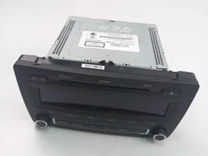 Škoda 1Z0035161N OCTAVIAII (1Z3) 2010 Radio / lecteur CD