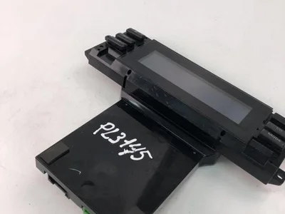 Volvo 31268336 S80 II (AS) 2009 Дисплей - Изображение 1