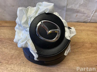 Mazda CX-5 (KF) 2024 Подушка безопасности водителя - Изображение 1