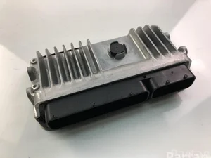 Toyota 89666-02750 / 8966602750 COROLLA Saloon (_E12_) 2019 Unidad de control del motor