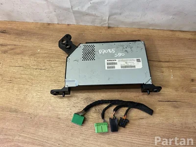 Volvo 31489094AA ; PV / 31489094AA, PV S90 II 2017 Audio-Verstärker - Bild 1
