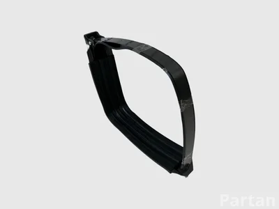 DAF 1736393, 1736392, 1939637, 2310579, 1943669, 575x675 Support de réservoir de carburant - Image 1
