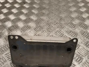 Volkswagen 0GC317019C Caddy V 2021 Radiador de aceite, aceite motor