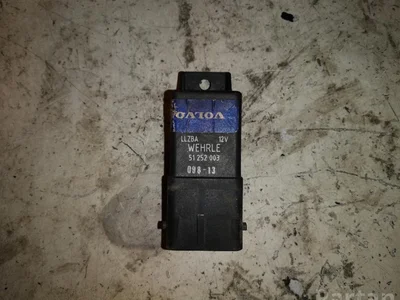 Volvo 51252003 S40 II (MS) 2006 Relais - Image 1