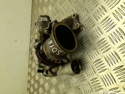 Peugeot 9825982080 3008 SUV 2018 Turbocompresseur - Image 1