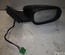 VOLVO 3303-028 / 3303028 C30 2010 Outside Mirror Right Turn signal Manually folding Heated