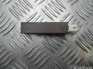 Toyota 18085492 C-HR (_X1_) 2019 Unités de contrôle