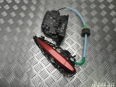 BMW 7281940 X1 (F48) 2015 Cerradura de puerta - Imagen 1