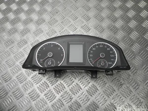 Volkswagen 5N0 920 971 E / 5N0920971E TIGUAN (5N_) 2009 Tablero de instrumentos mph