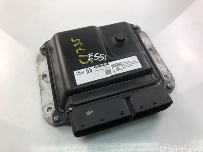 Subaru 22611AP842 LEGACY IV (BL) 2010 Control unit for engine - Image 1