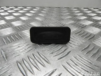 Renault 8200076258F LAGUNA III Grandtour (KT0/1) 2011 Bouton du coffre à bagages - Image 1