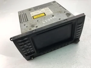 Porsche 7L5035191F 7L5035191F / 7L5035191F7L5035191F CAYENNE (92A) 2012 Système audio / vidéo / navigation