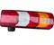 Gebrauchtes Original Mercedes-Benz Trucks A0035449103 ACTROS MP4 / MP5 2018 Rückleuchte rechts - Bild 1