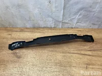 Gebrauchtes Original Mazda KB7W563K5 CX-5 (KF) 2024 Kotflügel Endstück vorne links