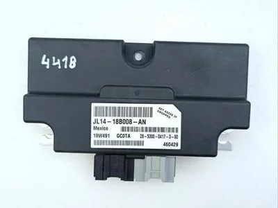 Ford USA JL14-18B008-AN / JL1418B008AN EXPEDITION (U553) 2020 Control unit suspension system - Image 1