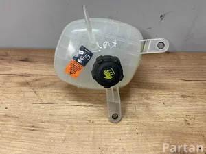 Nissan Qashqai III (J12) 2024 Aušinimo skysčio išsiplėtimo bakelis