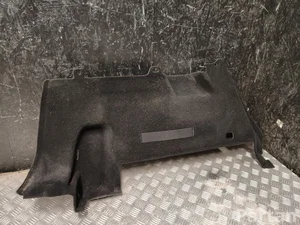 Gebrauchtes Original Opel Grandland 2025 Kofferraumverkleidung links