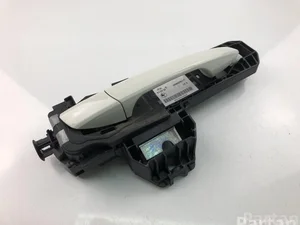 Mercedes-Benz A2047600270 C-CLASS T-Model (S204) 2010 Ручка двери