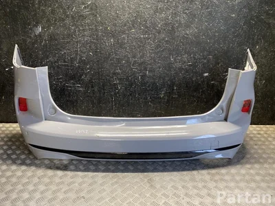 Ford Kuga III 2024 Zderzak z tyłu - Zdjęcie 1