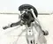 Audi 4M0505311J, 4M0505372, 4M0501531, 4M0.505.361.G, 4M0.505.323.G, 4M0.505.425.F, 4KE505460D / 4M0505311J, 4M0505372, 4M0501531, 4M0505361G, 4M0505323G, 4M0505425F, 4KE505460D Q8 e-tron 2024 Hinterer Radlagergehäuse komplett rechte Seite - Bild 2