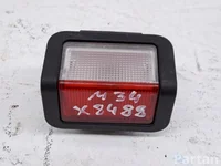 Mercedes-Benz A2218202101 C-CLASS (W205) 2016 Luz de maletero/ interior de maletero