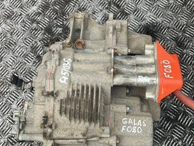 Toyota G105048020 RAV 4 IV (_A4_) 2018 Réducteur essieu arrière - Image 1