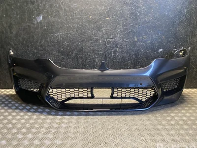BMW 5 (G30) 2018 Pare-chocs - Image 1