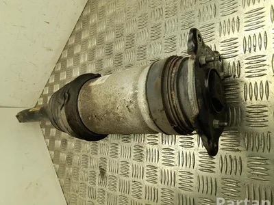 Tesla 1067466-25-C / 106746625C MODEL S 2017 amortisseur à ressort pneumatique Right Rear - Image 1