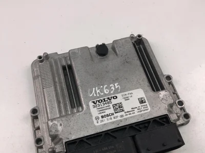 Volvo 32313485; 0261S1002P / 32313485, 0261S1002P XC40 2018 Unidad de control del motor - Imagen 1