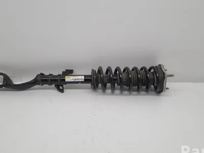 Mercedes-Benz A2533202966 GLC (X253) 2019 Amortisseur Left Front - Image 1