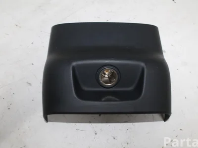 Volvo 39841419 V90 II 2018 Sonstige Veredelungsdetail - Bild 1