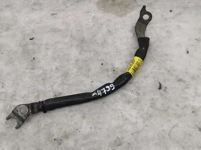 Mercedes-Benz A2055408518 C-CLASS (W205) 2018 Harnais - Image 1