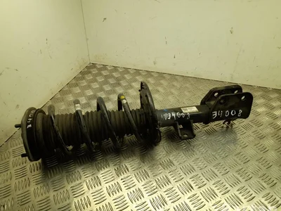 Volkswagen 2N0413031BM CRAFTER Box (SY_) 2022 kit amortisseur Right Front - Image 1