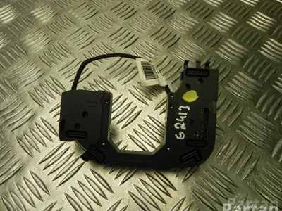 Volkswagen 3D0 953 549 B / 3D0953549B PHAETON (3D_) 2003 Unité de commande pour volant multifonction - Image 1