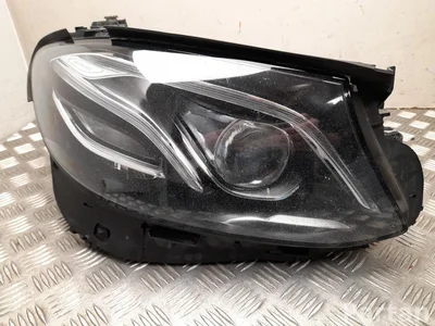 Mercedes-Benz A 213 906 96 08 / A2139069608 E-CLASS T-Model (S213) 2019 Phare - Image 1