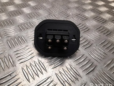 Nissan 252163605R Primastar III (X82) 2024 Serrure de porte - Image 1