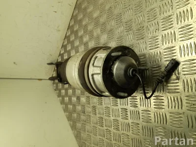 Porsche 7P5 616 038 AP / 7P5616038AP CAYENNE (92A) 2017 Luftfederdämpfer vorne links - Bild 1