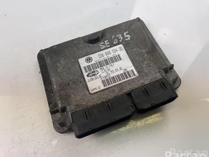 Volkswagen 036906034DD POLO (9N_) 2009 Unidad de control del motor