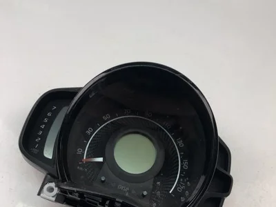 Toyota 69644700U AYGO (_B4_) 2016 Tableau de bord - Image 1