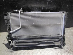 Mercedes-Benz A2045000854 C-CLASS (W204) 2012 Radiateur